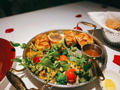 -燃扒房Steakhouse(皇庭店)