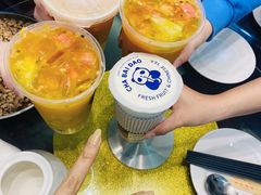 -农汤老店(顺联公园里店)