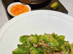 -BetterThai 泰加(苏州中心店)