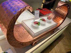 蓝鳍金枪鱼-雍和会海鲜姿造自助(湖东路店)