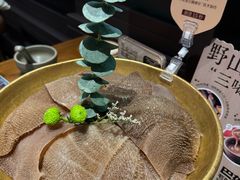 -巴奴毛肚火锅(大剧院店)