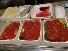 -海底捞火锅(关山保利店)