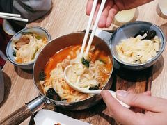 -小满手工粉(北京顺义华联店)