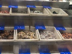-品味居·首店·大连鲜活海鲜大连菜(东港店)