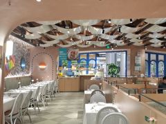 -Aqua Oasis 水天堂(相城天虹商场店)