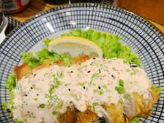 -照相馆的食堂(曲阜师范大学店)