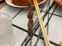 -东仪路传统烤肉