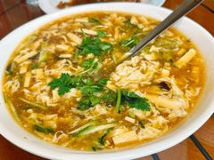 -锅贴王海鲜小馆