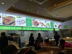 -素满香·素食自助餐(苏州·临顿路店)