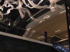 -长沙北辰洲际酒店-兰调全日餐厅