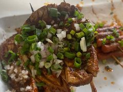 -崔孃烧烤