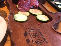 -赤坂亭·M9和牛烧肉·铁板烧·日料398放题(长泰广场店)
