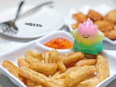 甜不辣-烁先生披萨·儿童餐下午茶(河南岸店)