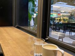 -野鸽子咖啡(中航店)