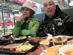 -必胜客(玉泉远洋店)