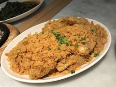 -莆田餐厅PUTIEN(三里屯店)