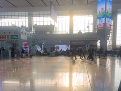 -老乡鸡(合肥高铁南站店)