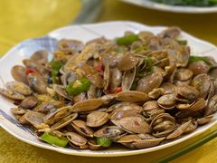 -盛港湾海鲜食府(黄沙店)
