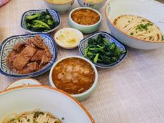 -朱洪元苏式面馆(绿宝广场店)