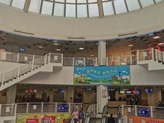 -澳门外港客运码头(轮渡站)