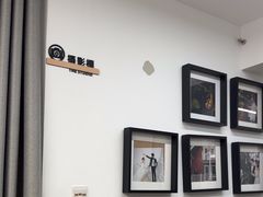-bobo高端证件照工作室(三元桥店)