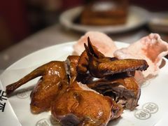 -金桔香港茶餐(宝安大厦店)
