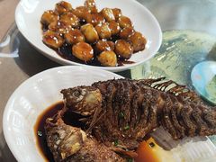 -柠静私家菜(石板巷店)