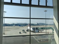 -南昌昌北国际机场