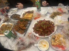 -姜武烧烤(赛格广场店)