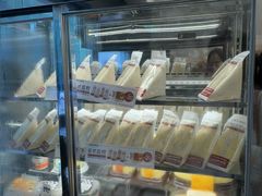 -圣安娜饼屋(新板樟堂店)