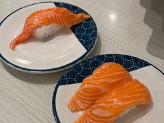 -滨寿司(新街口中央商场店)