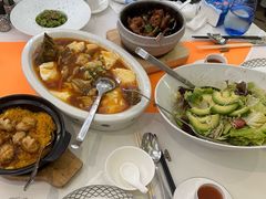 -美心·翠园(港汇恒隆广场店)