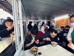 大堂-大时代美食面馆