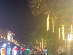 -东关街美食广场
