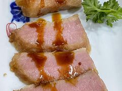 -银子铁板烧料理自助餐(人民广场店)