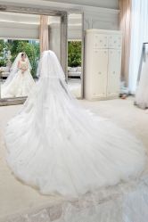 点击看大图 -MuseMarry婚纱(前海嘉里中心店)
