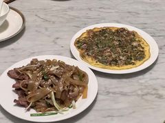 -厦门朗豪酒店 · 明阁中餐厅