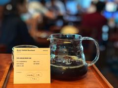 -fishtank鱼缸咖啡(三山街店)