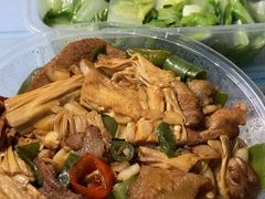-京城小江南·北京烤鸭·江南土菜·白鱼(中关村店)