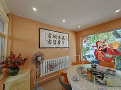 -柳沟豆腐宴69号福豆堂