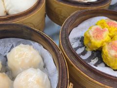 -香港蓮香樓(中環店)
