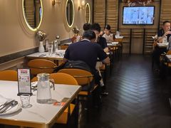 -get pizza意大利餐厅(凯德MALL店)