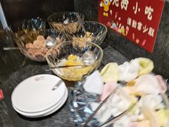 -焯牛潮汕牛肉火锅(云峰街创始店)