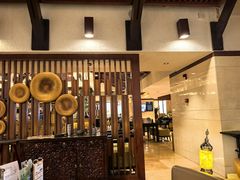 -金厨泰国餐厅·全泰籍厨师料理(拱北店)