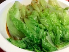 -西贝莜面村(金隅嘉品mall店)