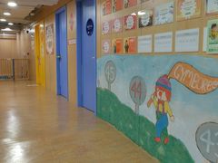 -金宝贝早教(南山花园城店)