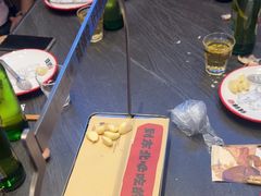 -钱锋炭缸烧烤(南湖大路总店)