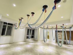 -悦尚生活空间•瑜伽普拉提•悦心芳香疗愈SPA