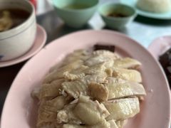 -红大哥水门鸡饭(總店)