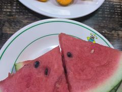 -巴犀烧烤(新崇光店)